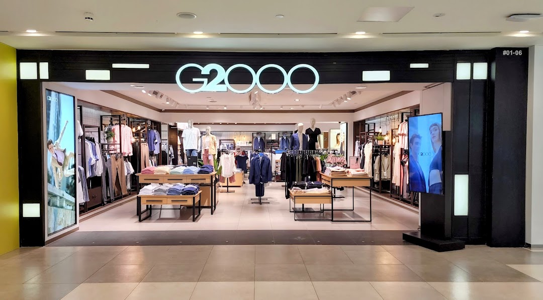 G2000 image 9