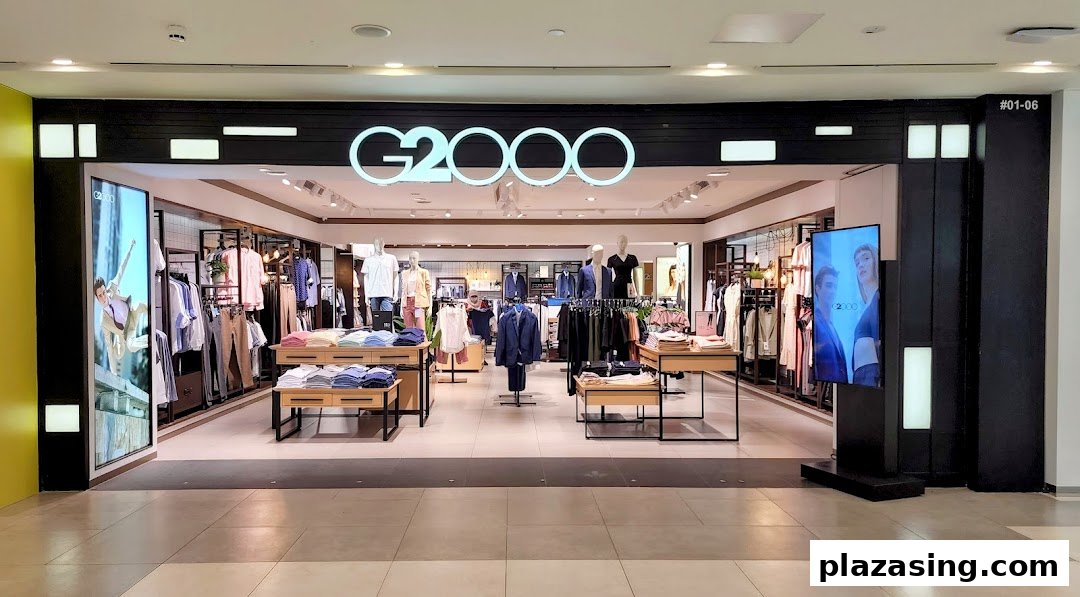 G2000 image 9