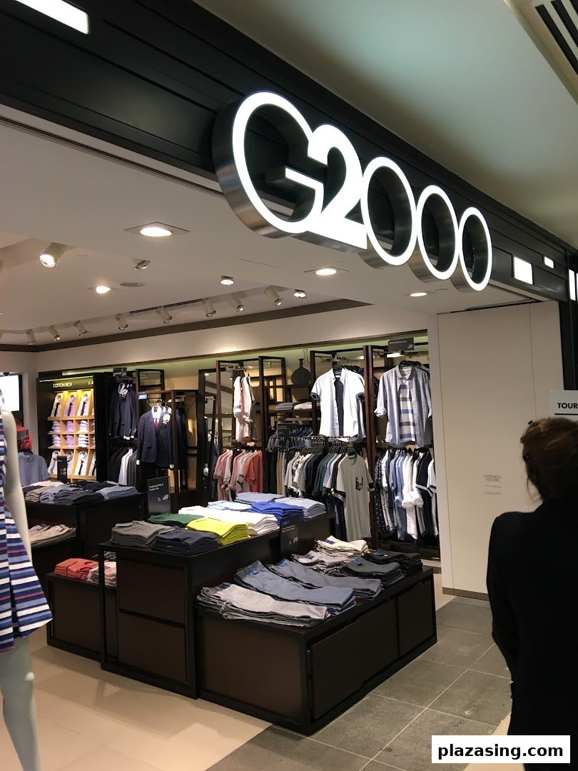 G2000 image 19