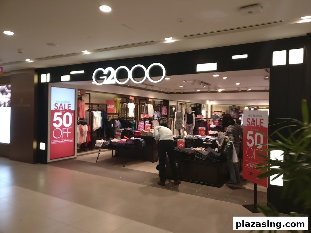 G2000 image 5