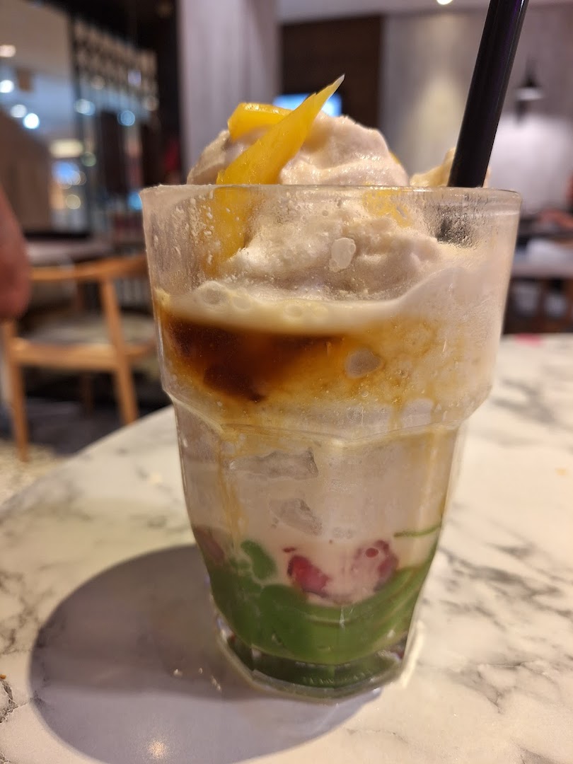 Go-Ang Pratunam Chicken Rice Plaza Singapura image 8
