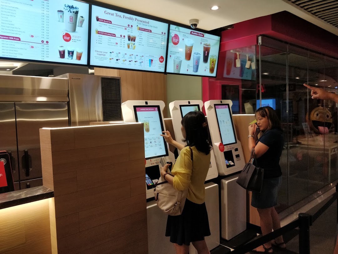 Gong Cha  Plaza Singapura image 9