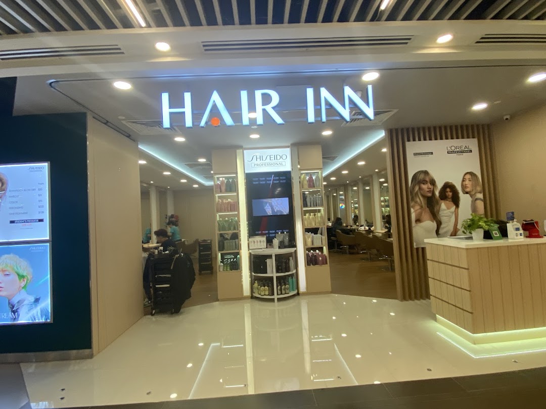 Hair Inn