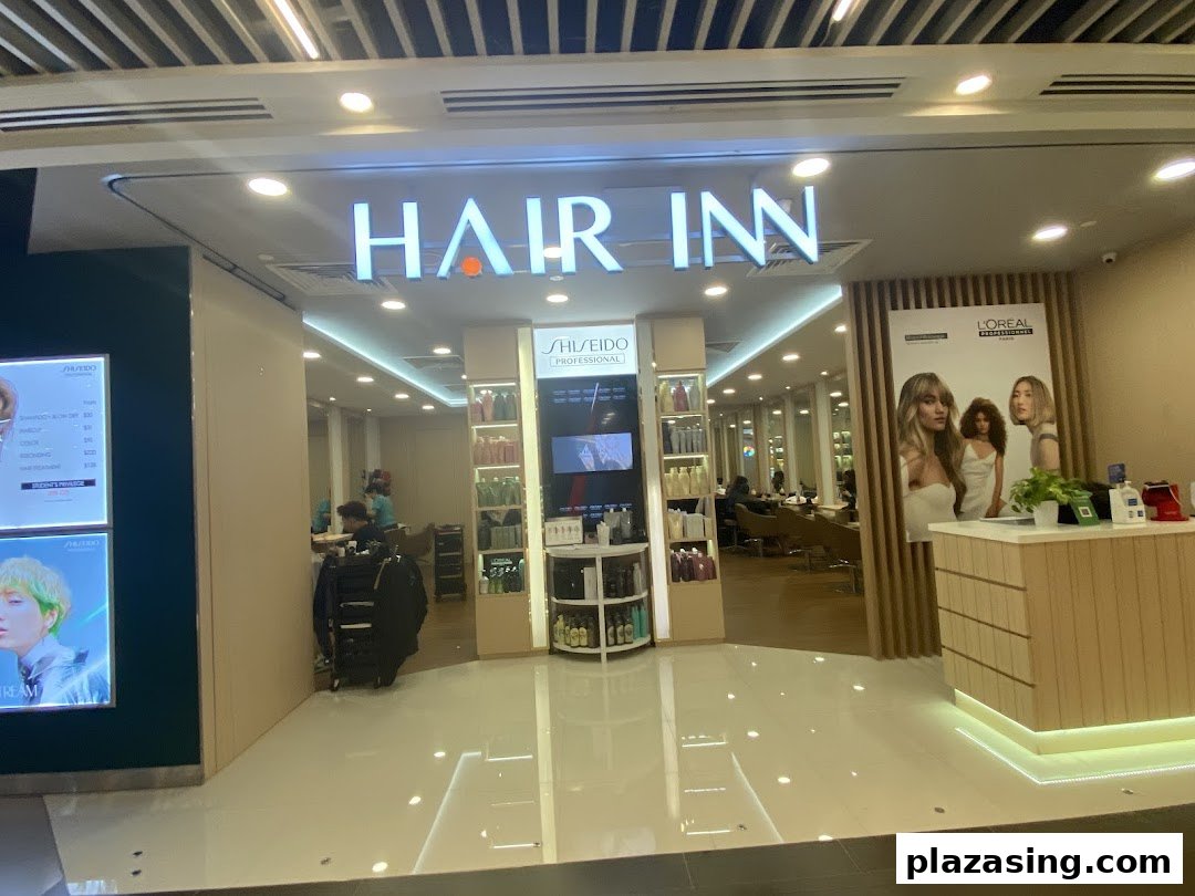 Hair Inn