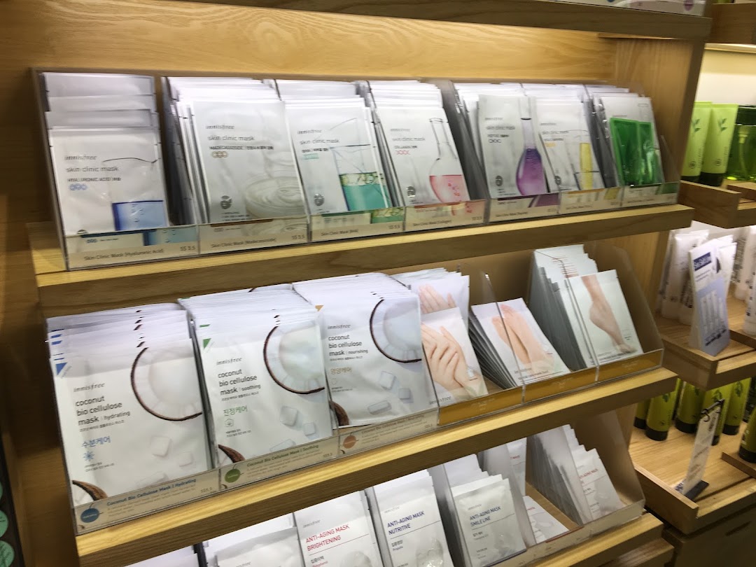 innisfree Plaza Singapura image 11