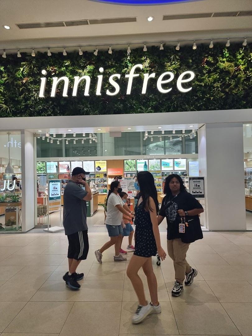 innisfree Plaza Singapura image 9