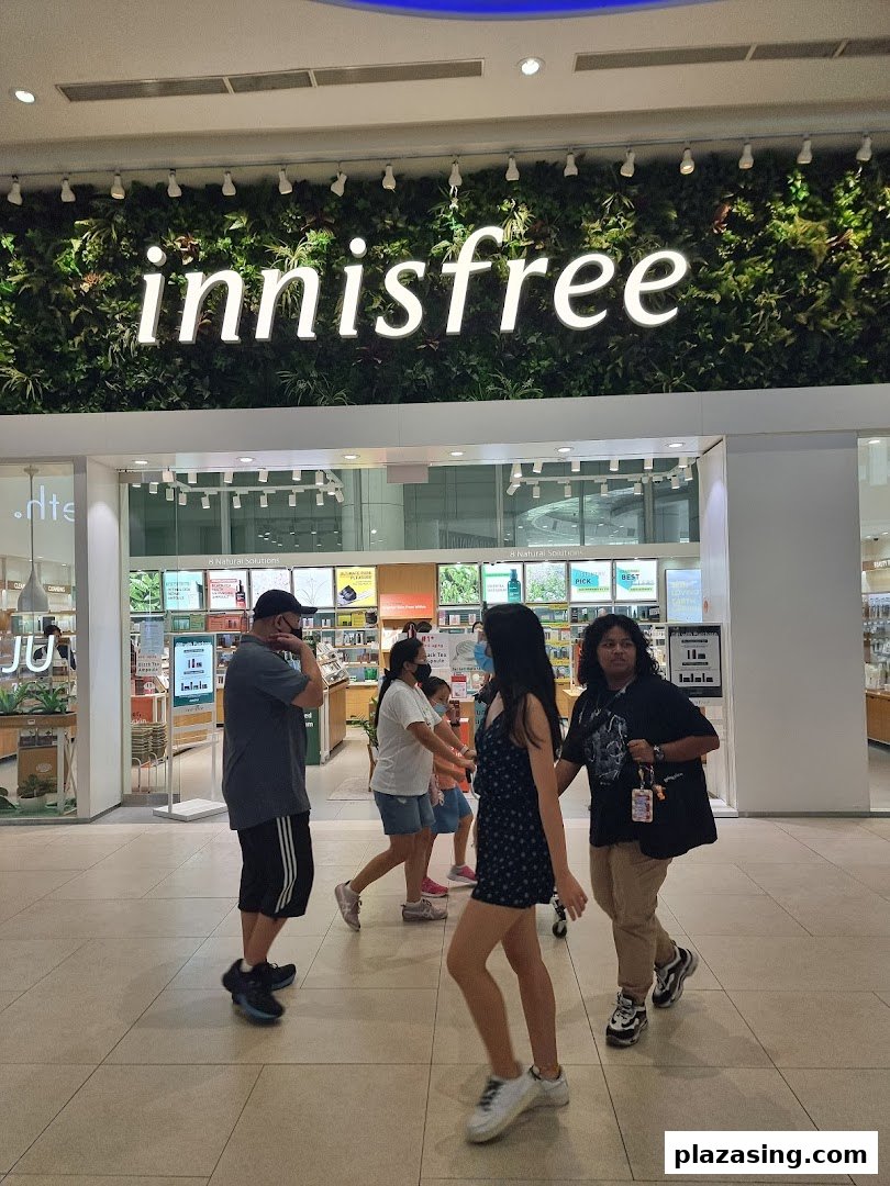 innisfree Plaza Singapura image 9