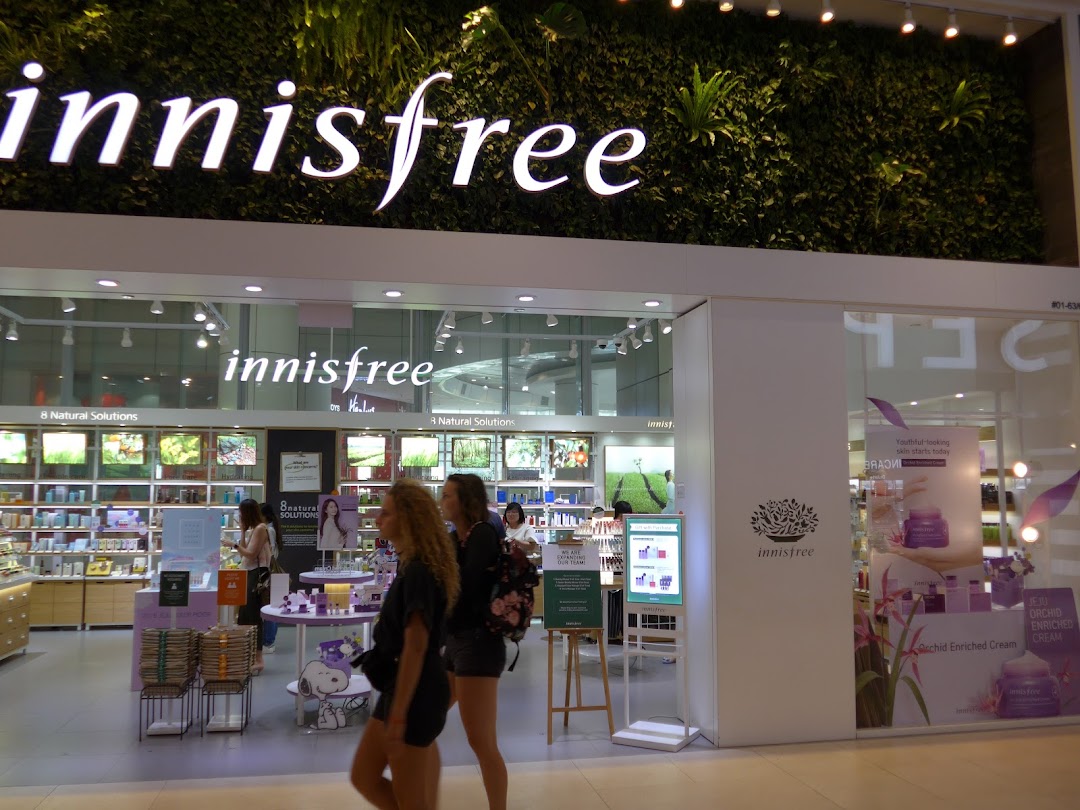 innisfree Plaza Singapura image 23