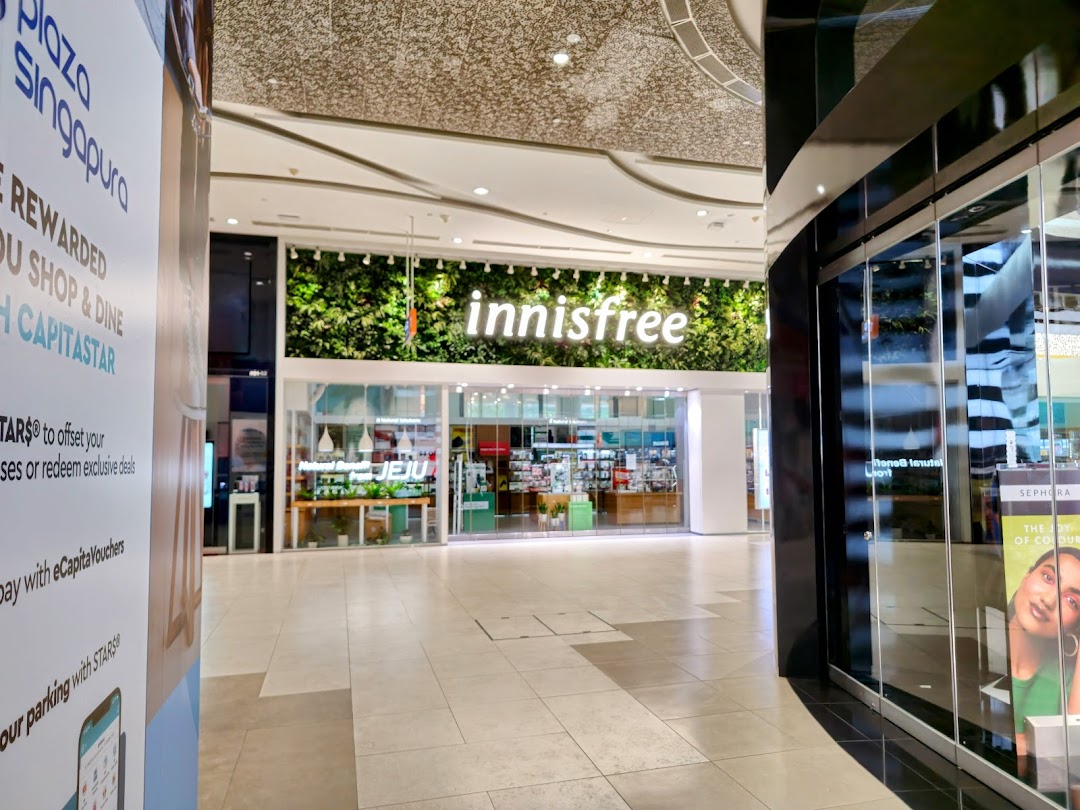 innisfree Plaza Singapura image 18