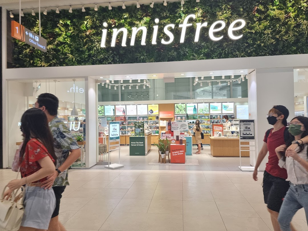 innisfree Plaza Singapura image 12