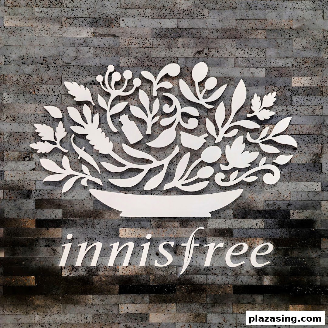 innisfree Plaza Singapura image 29