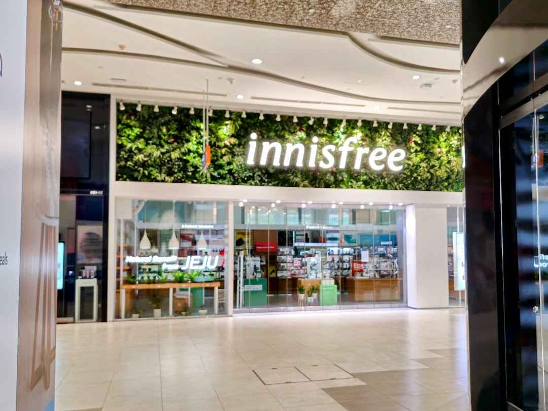 innisfree Plaza Singapura image 4