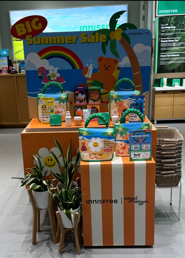 innisfree Plaza Singapura image 22