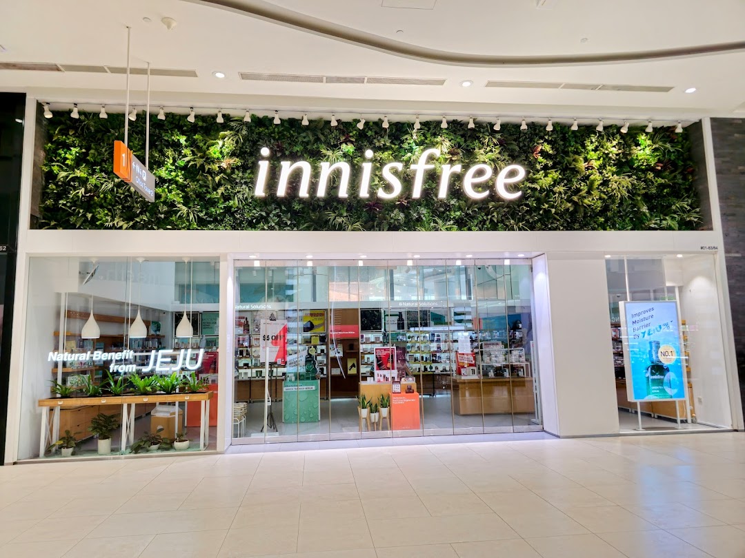 innisfree Plaza Singapura image 21
