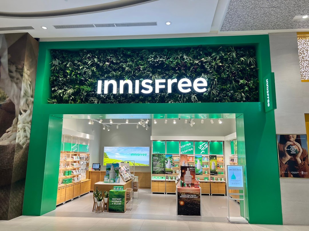 innisfree Plaza Singapura image 27
