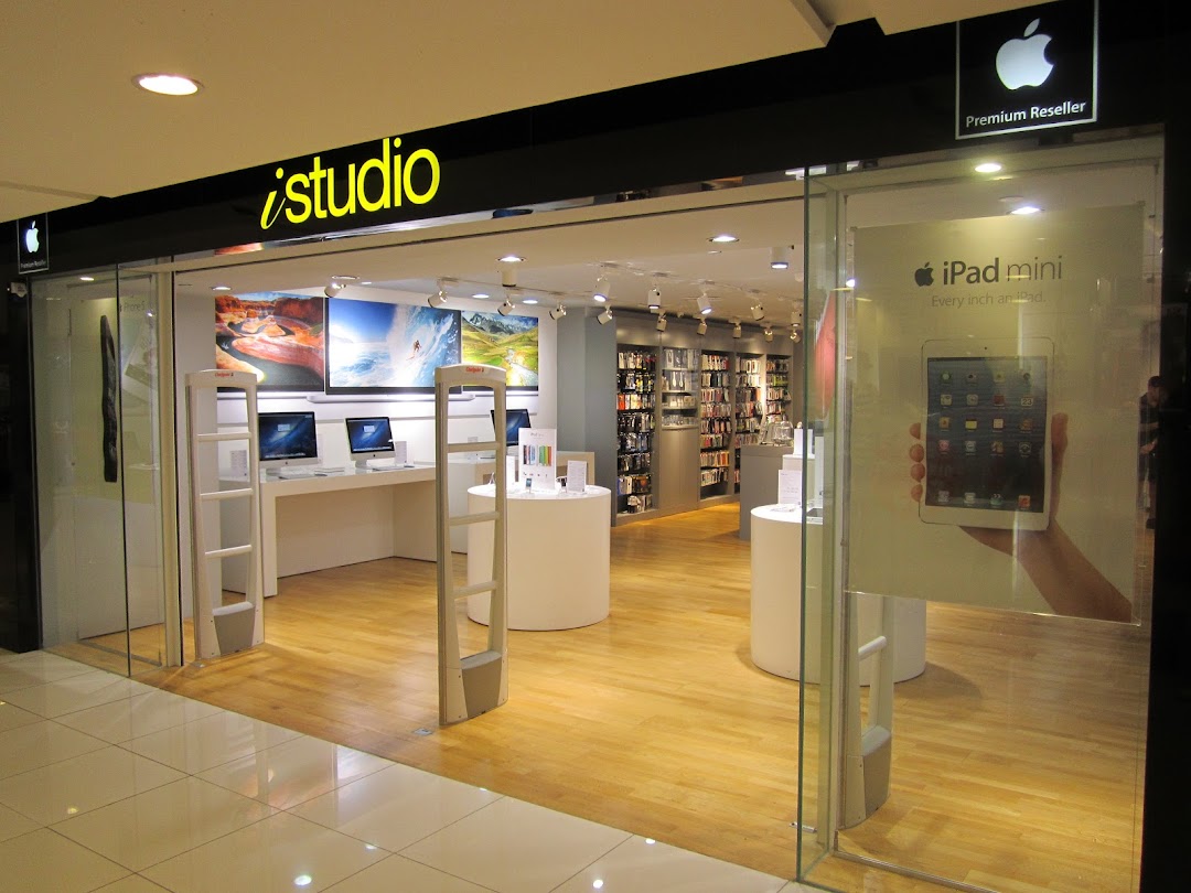iStudio Plaza Singapura