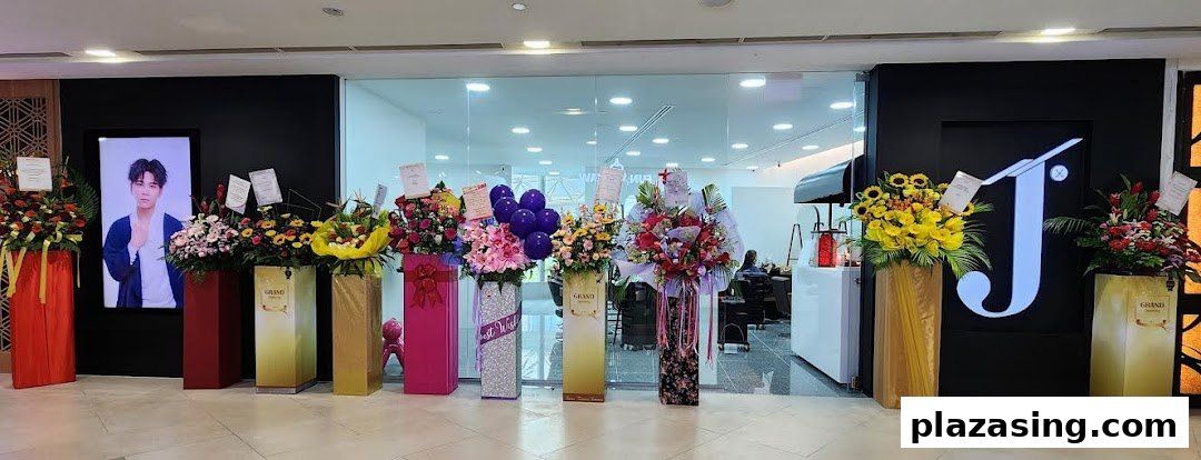J Hair Salon image 4