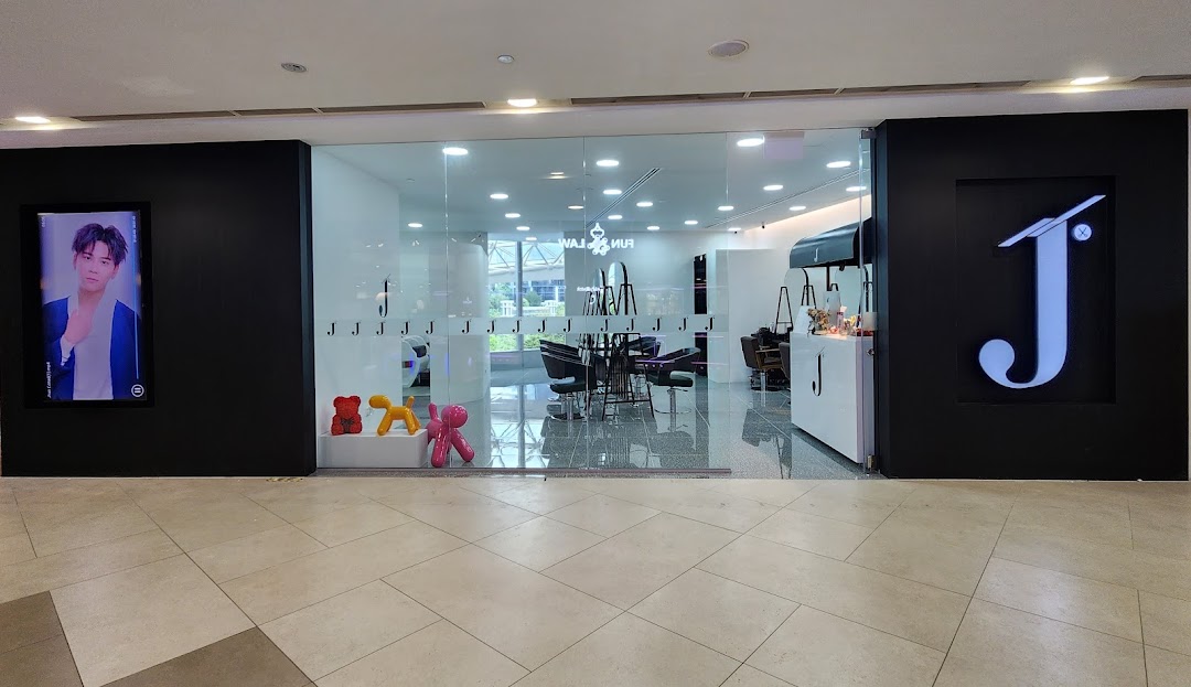 J Hair Salon