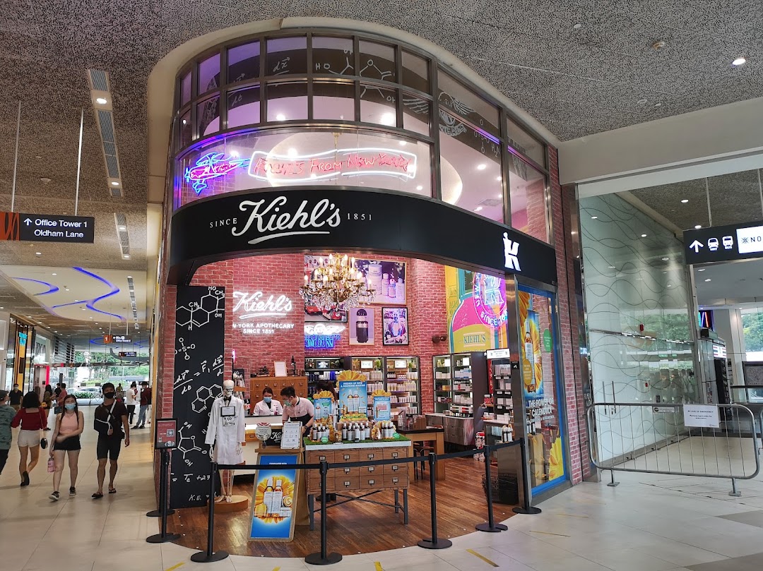 Kiehls Plaza Singapura image 29