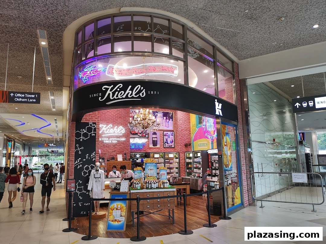 Kiehls Plaza Singapura image 29