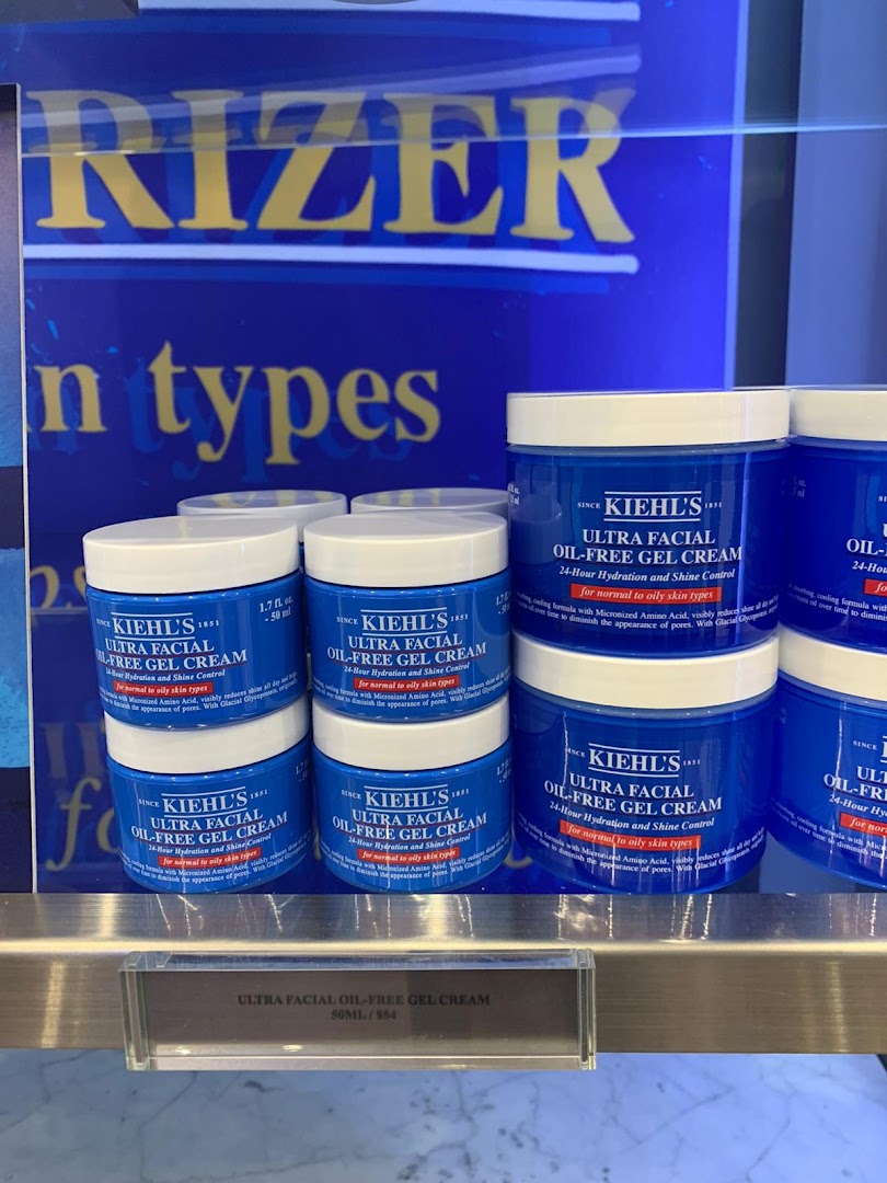 Kiehls Plaza Singapura image 12