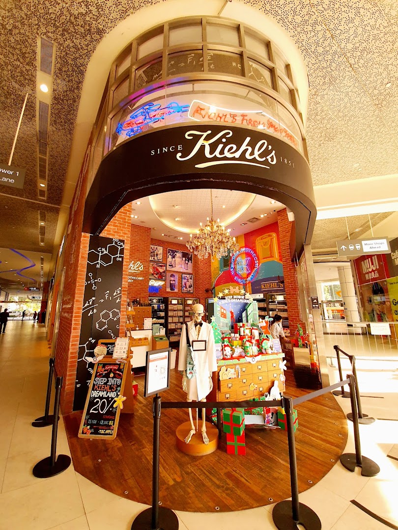 Kiehls Plaza Singapura image 21