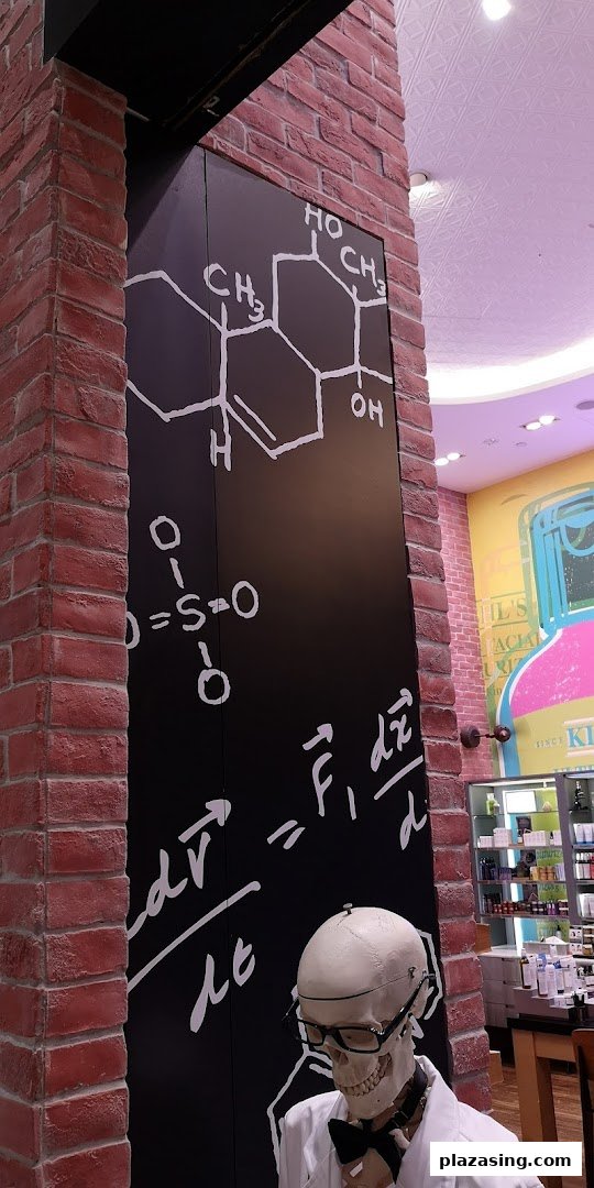 Kiehls Plaza Singapura image 23