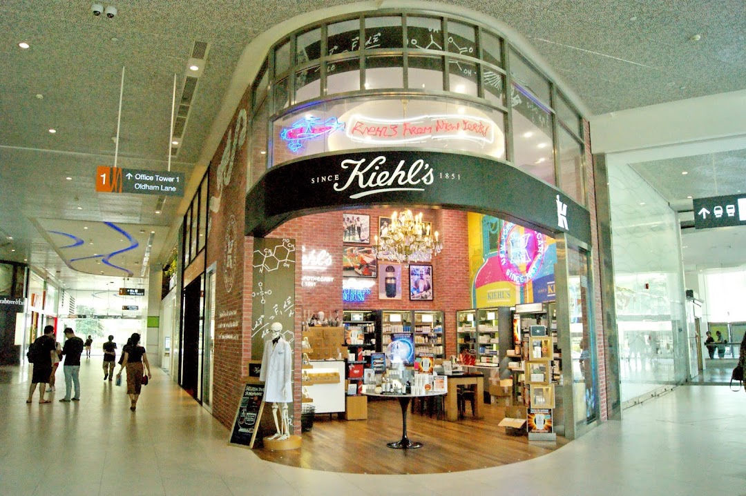 Kiehls Plaza Singapura image 1