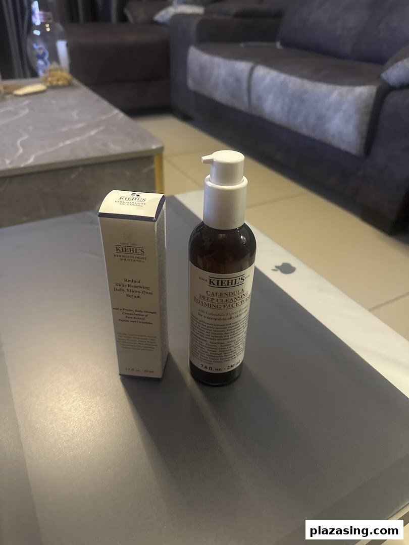 Kiehls Plaza Singapura image 16