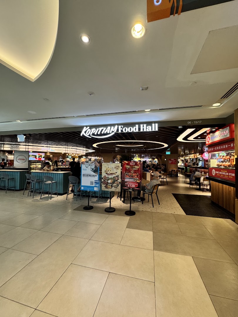 Kopitiam Food Hall image 9