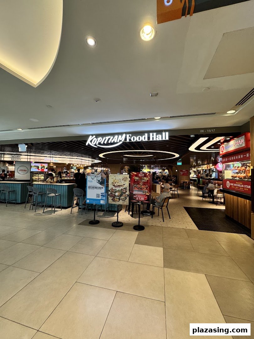 Kopitiam Food Hall image 9