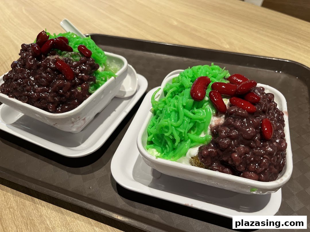 Kopitiam Food Hall image 14