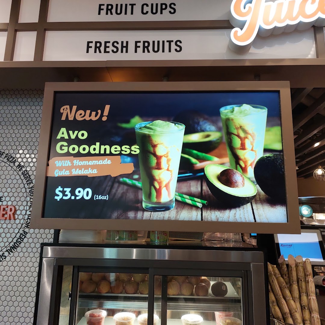 Kopitiam Food Hall image 99