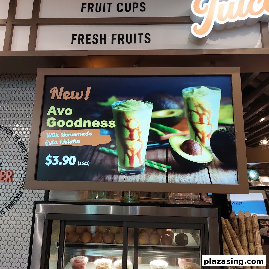 Kopitiam Food Hall image 99