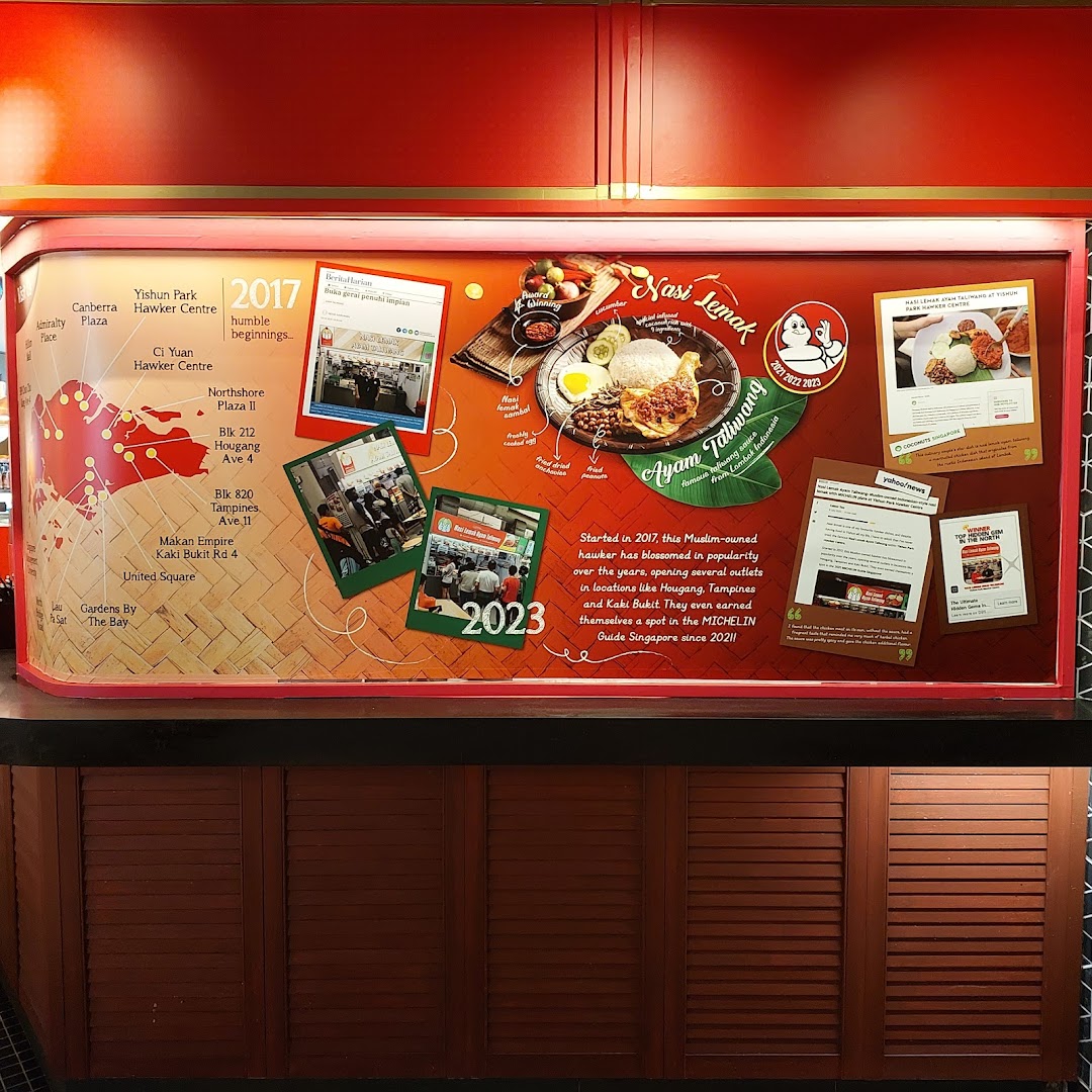 Kopitiam Food Hall image 43