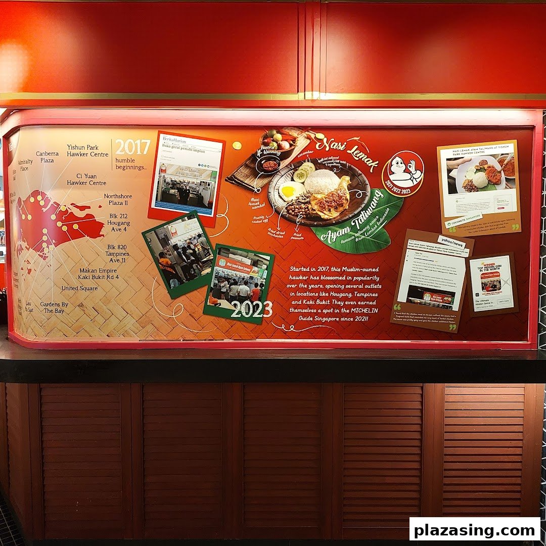 Kopitiam Food Hall image 43