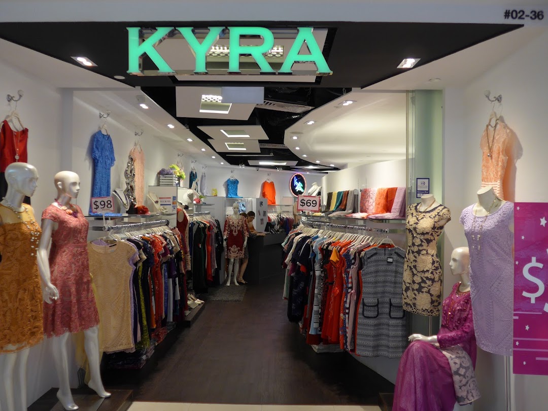 Kyra
