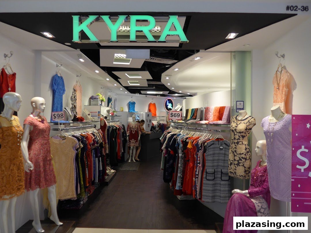 Kyra