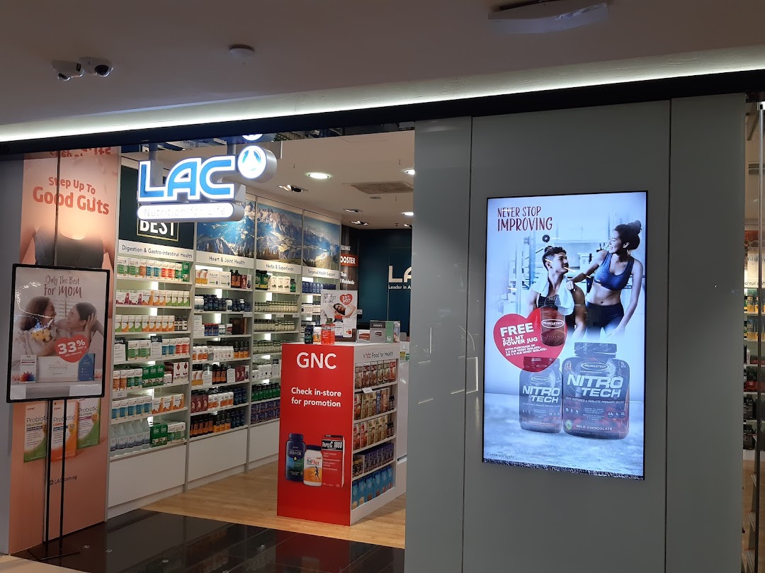LAC Nutrition For Life image 16