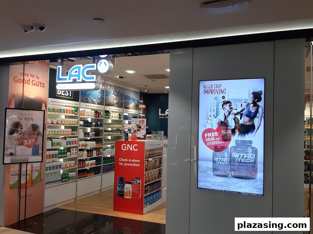 LAC Nutrition For Life image 16