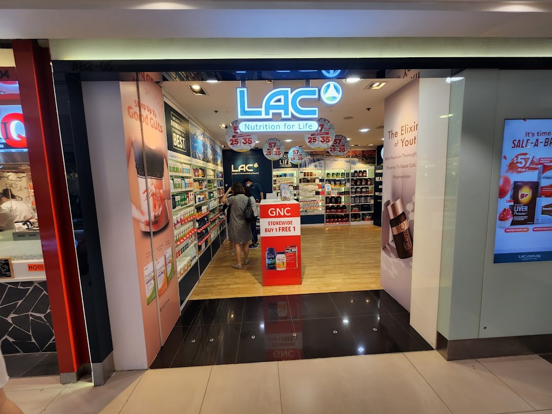 LAC Nutrition For Life image 15