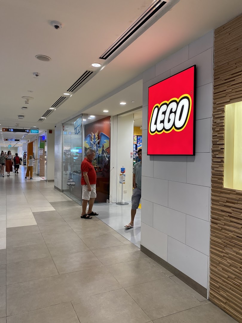 LEGO Certified Store Bricks World - Plaza Singapura image 32