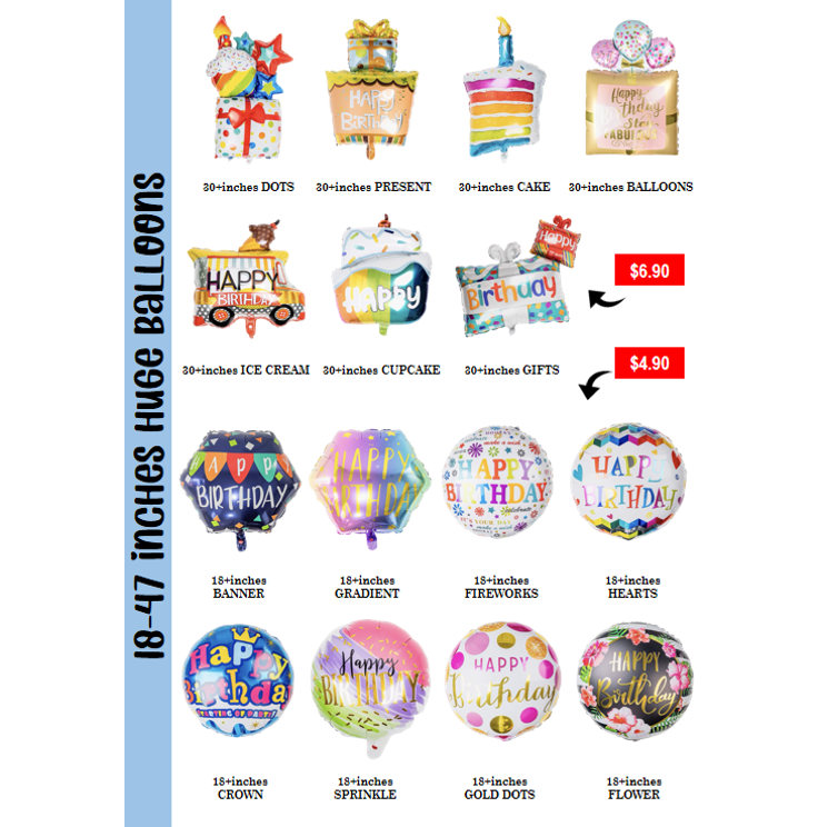 LittlePartyStuffs  Plaza Singapura ToyOutpost image 12