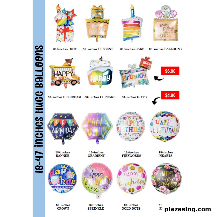 LittlePartyStuffs  Plaza Singapura ToyOutpost image 12