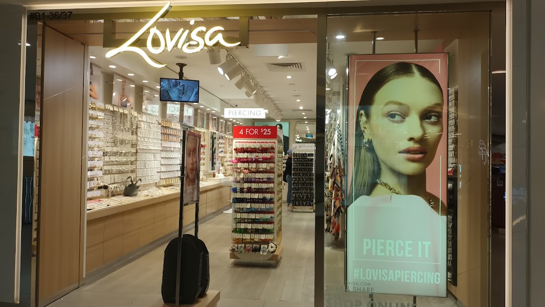 Lovisa image 6