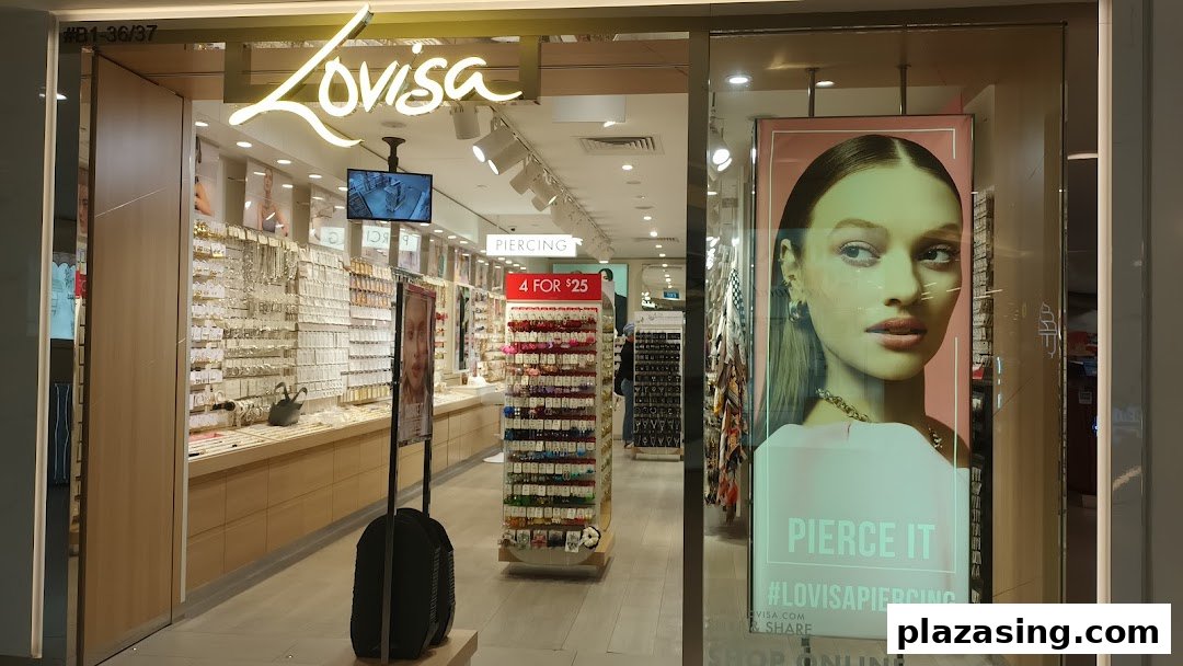 Lovisa image 6