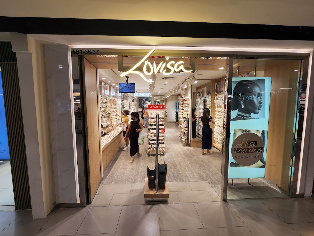 Lovisa image 4