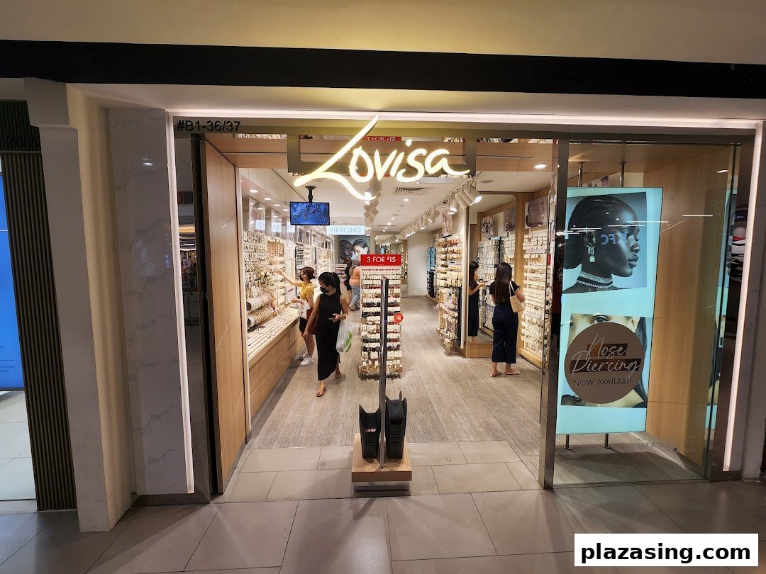 Lovisa image 4
