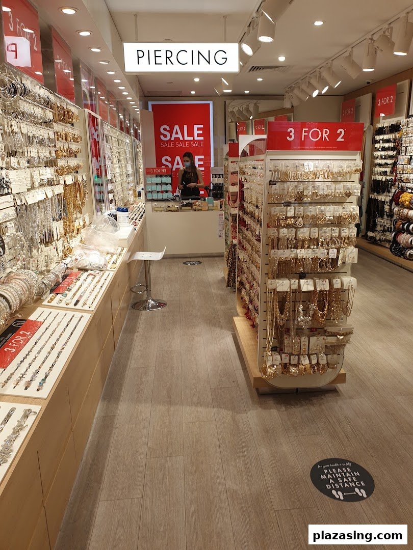 Lovisa image 7
