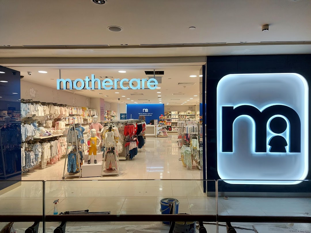 Mothercare Plaza Singapura